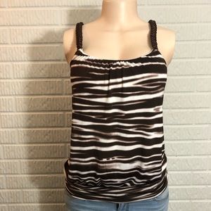 Summer tank top